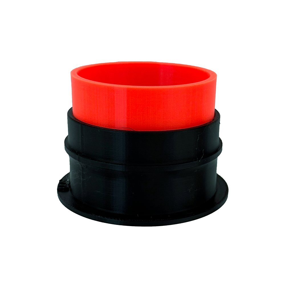 Single 3" Sieve