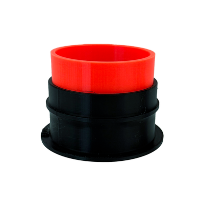 Single 3" Sieve