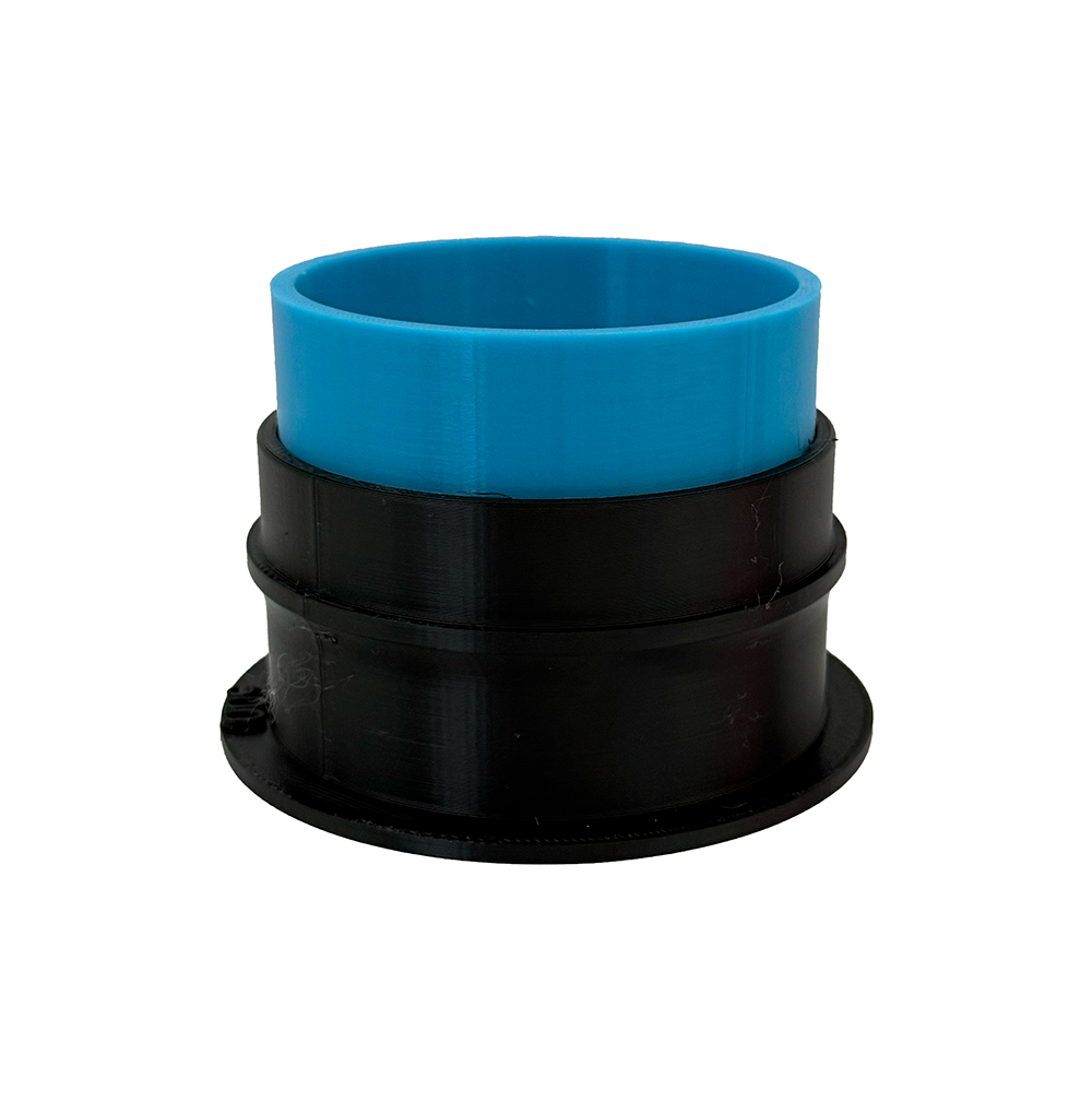 Single 3" Sieve