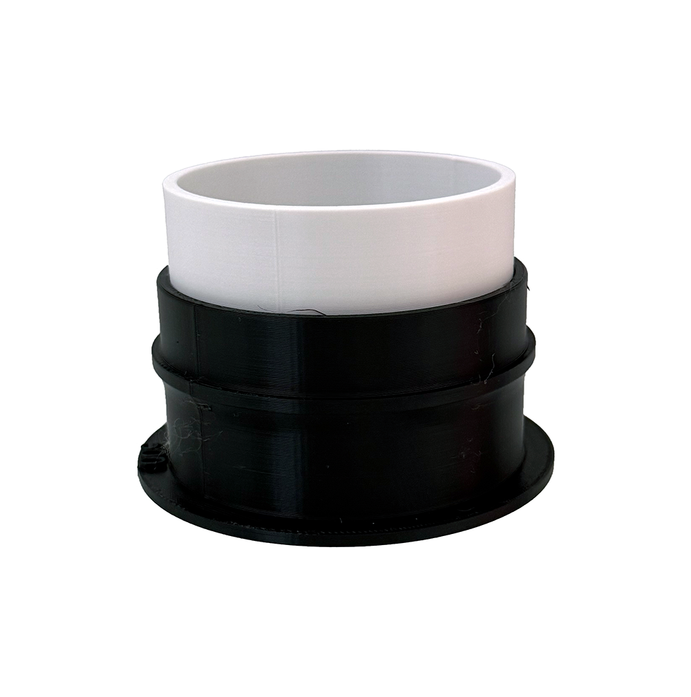 Single 3" Sieve