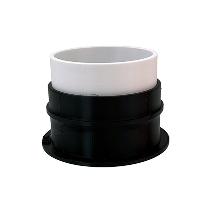 Single 3" Sieve