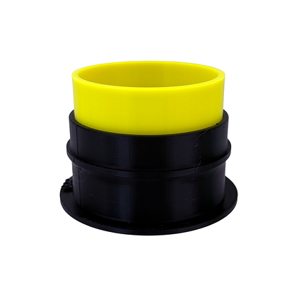 Single 3" Sieve