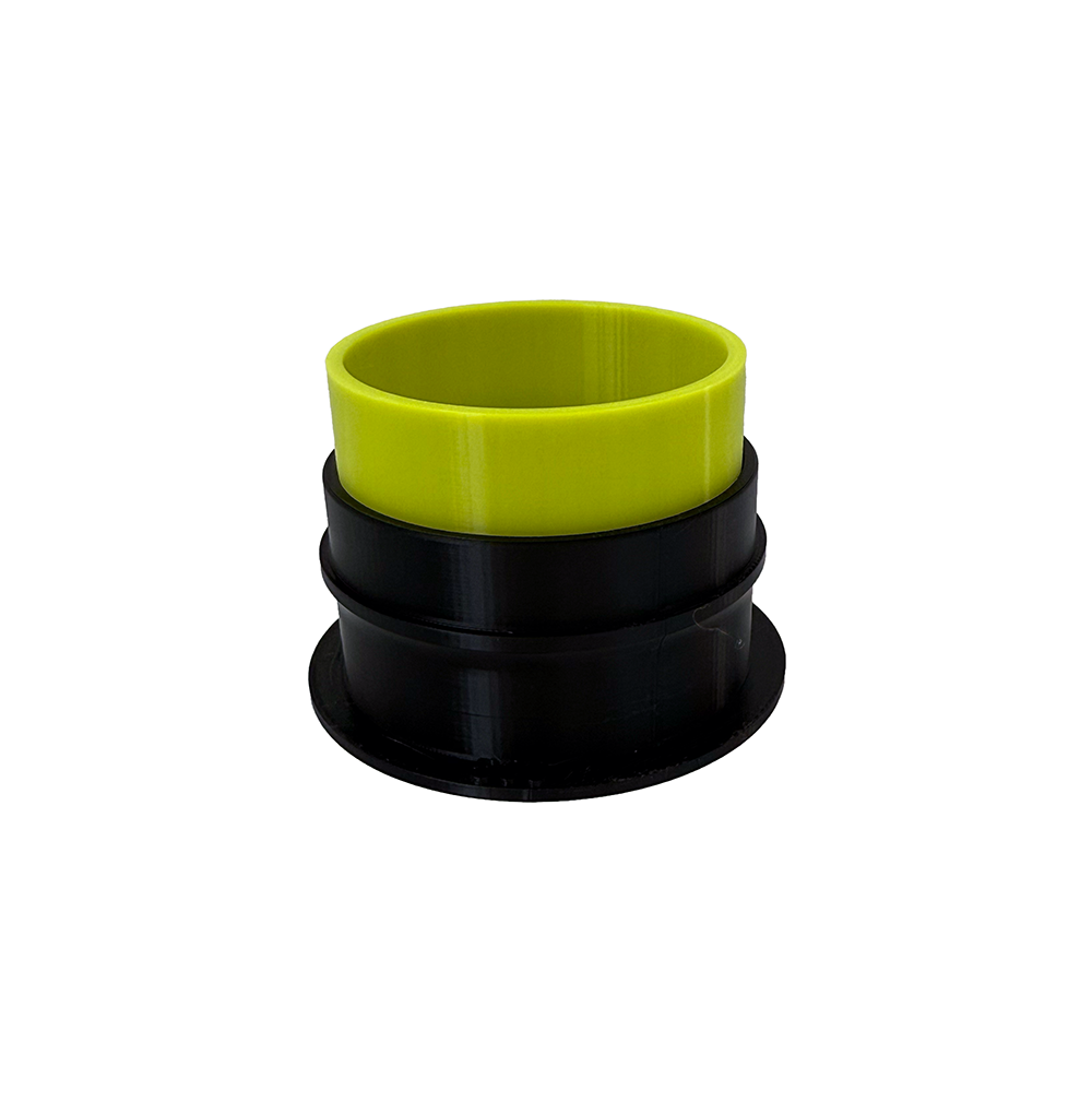 Single 3" Sieve