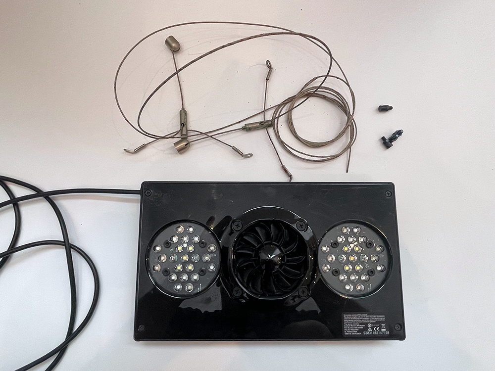 Used Raidon XR30 G4 Pros – Reef Legends Used Raidon XR30 G4 Pros – Reef Legends